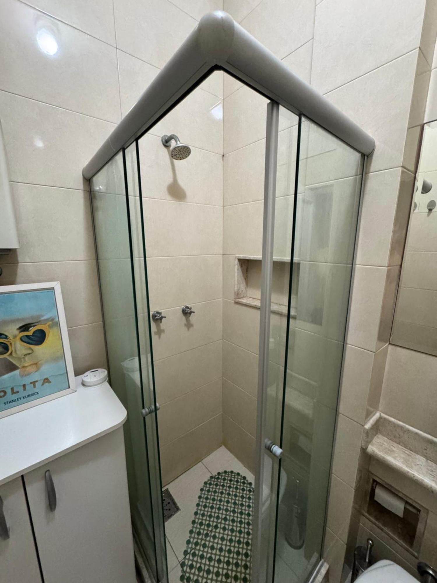 Apartment Confortavel Em Ipanema Perto Da E Do Metro