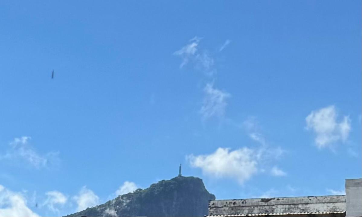 Apartment Confortavel Em Ipanema Perto Da E Do Metro *
