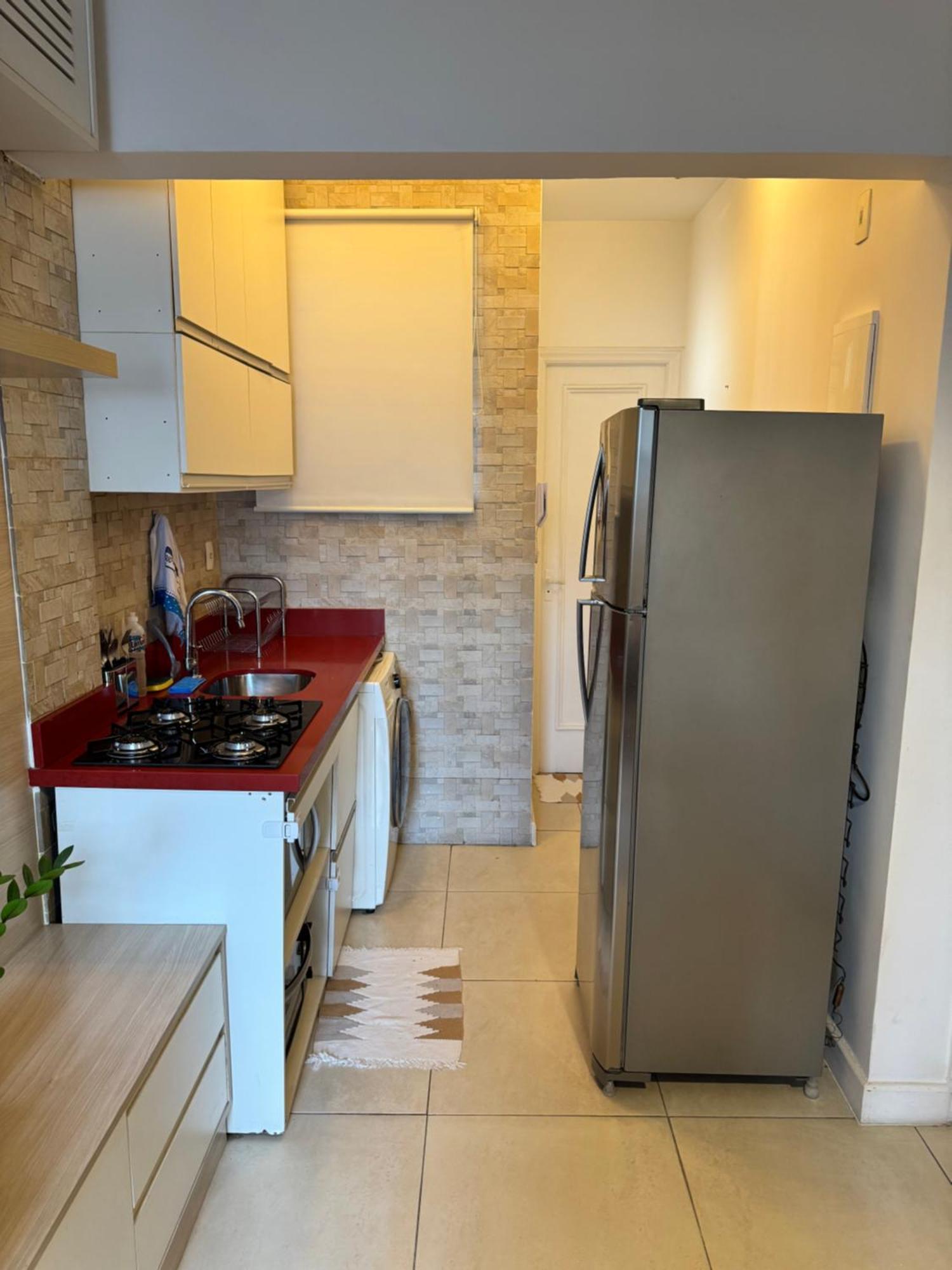 Apartment Confortavel Em Ipanema Perto Da E Do Metro Rio de Janeiro