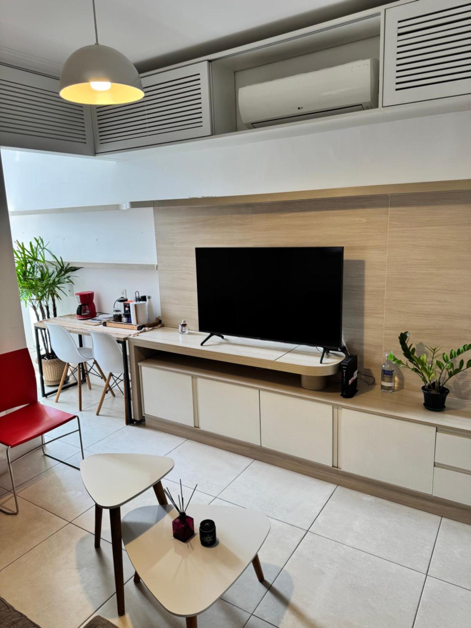 Confortavel Em Ipanema Perto Da E Do Metro Apartment Rio de Janeiro
